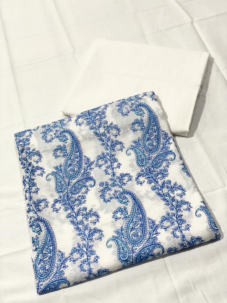 Bareeze Lawn 2 piece