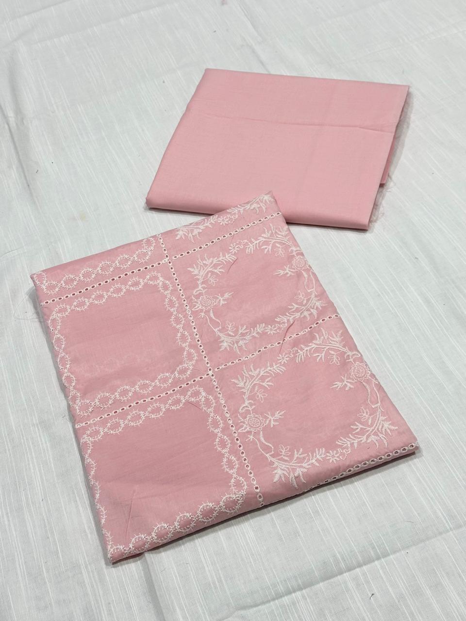 Bareeze Lawn 2 piece