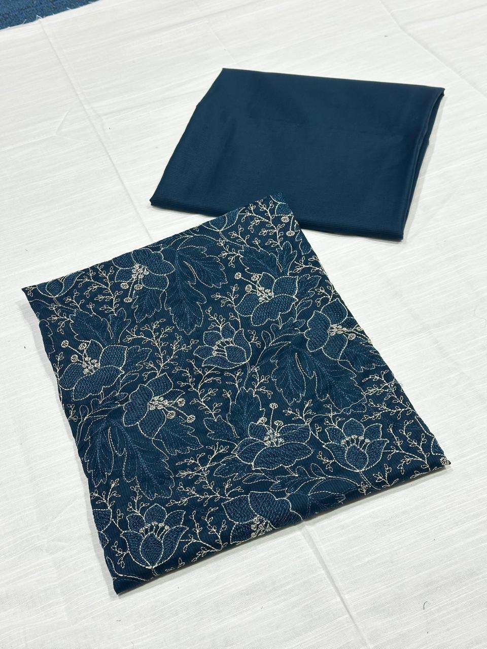 Bareeze Lawn 2 piece