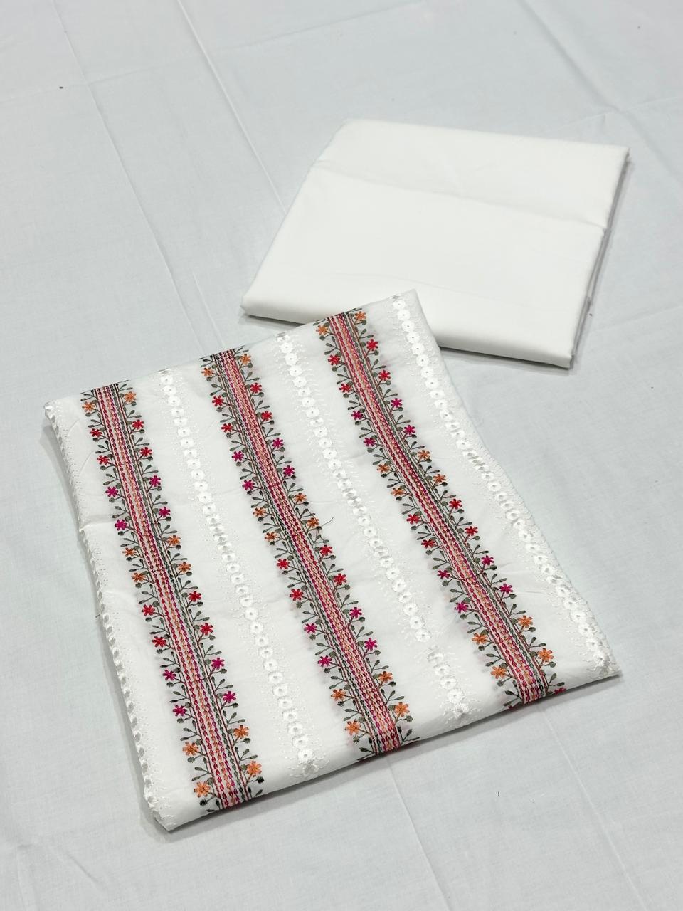 Bareeze Lawn 2 piece