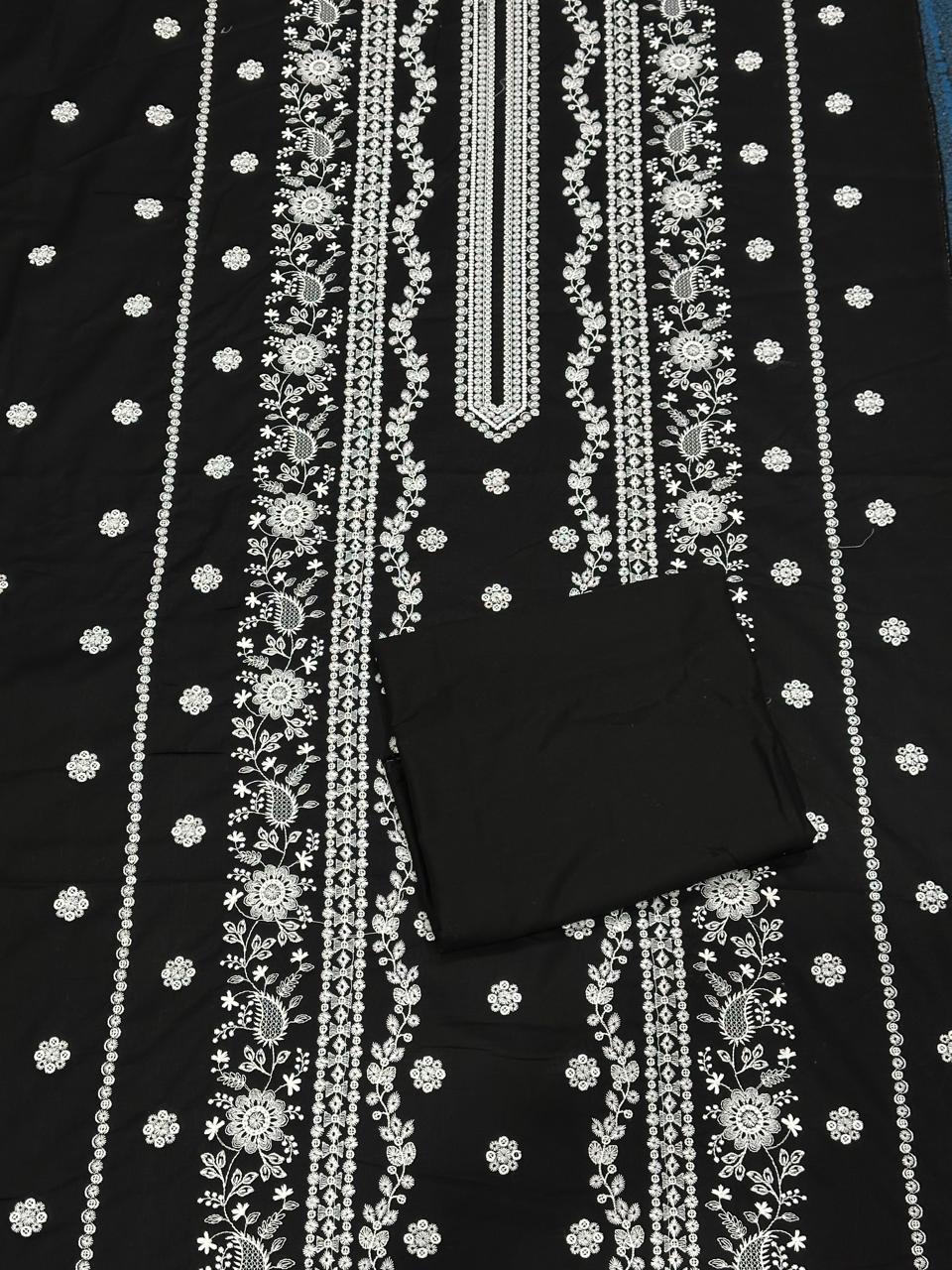 Bareeze Lawn 2 piece
