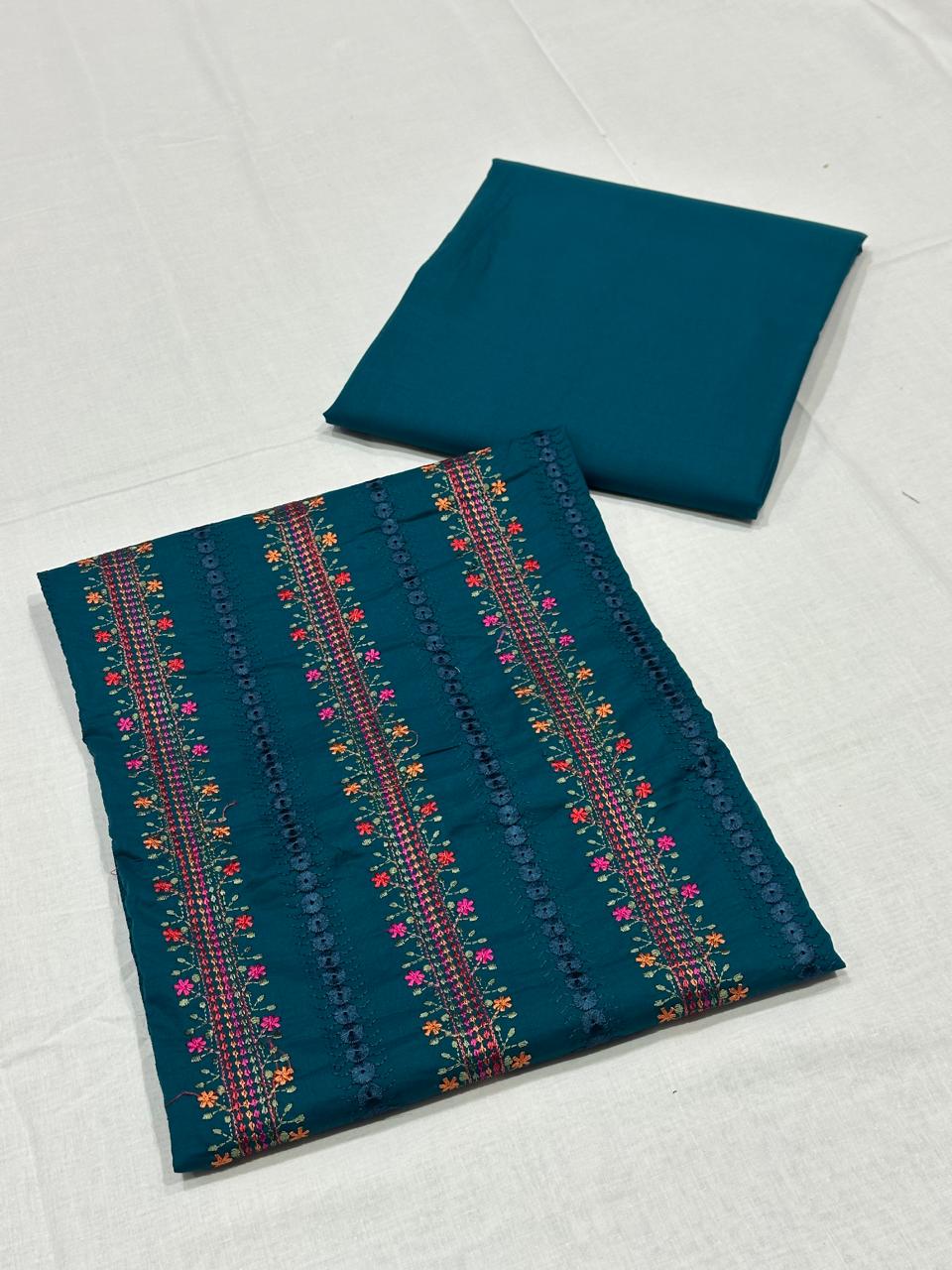 Bareeze Lawn 2 piece
