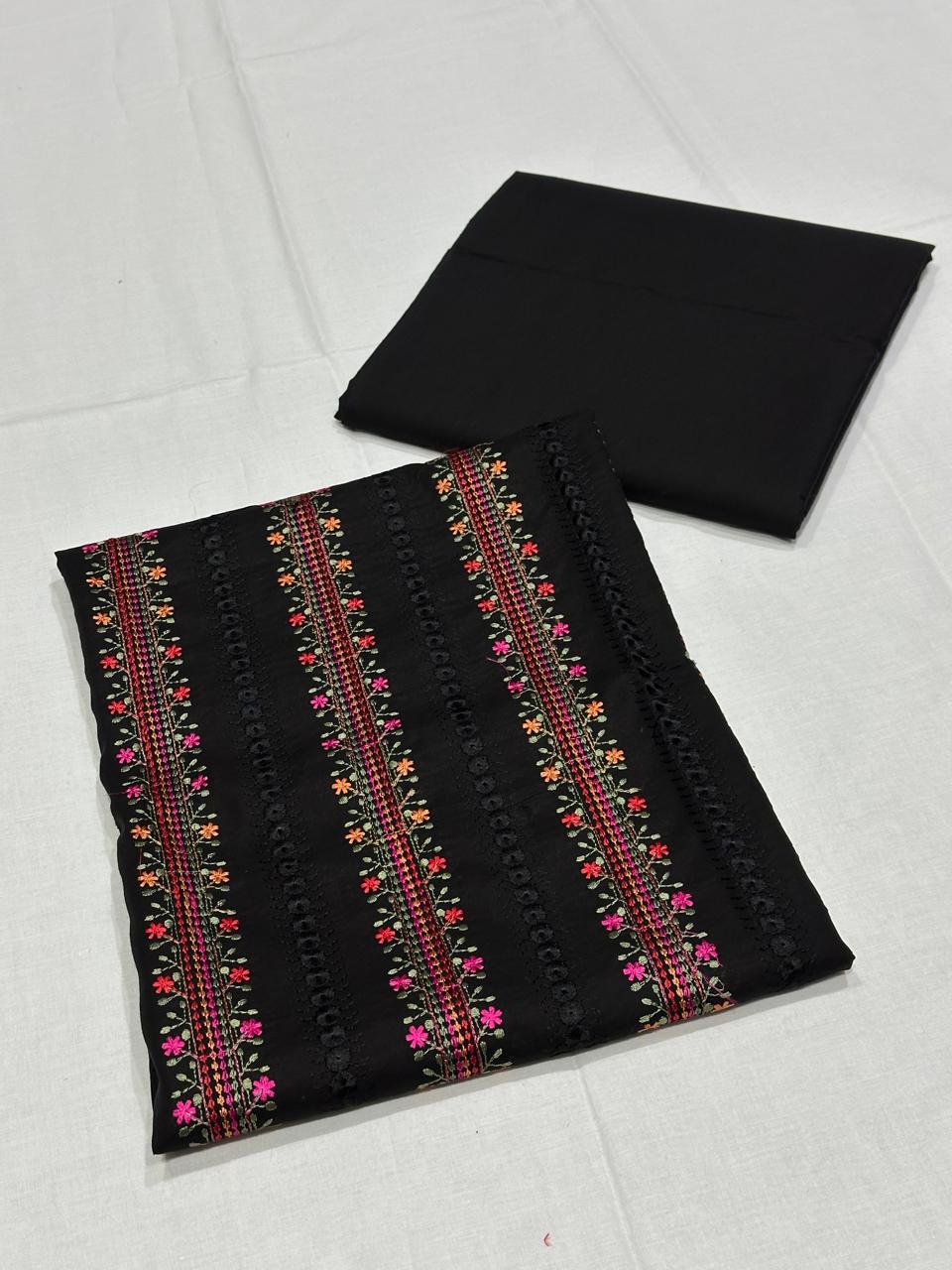 Bareeze Lawn 2 piece