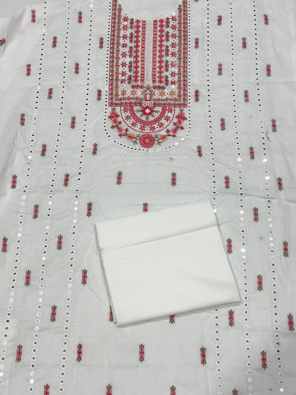 Bareeze Lawn 2 piece