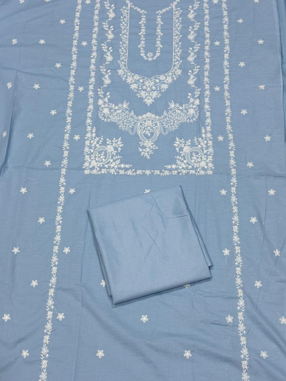 Bareeze Lawn 2 piece