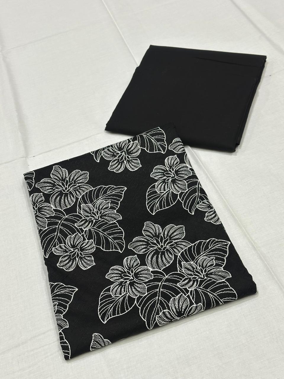 Bareeze Lawn 2 piece