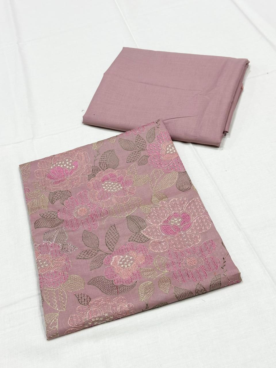 Bareeze Lawn 2 piece