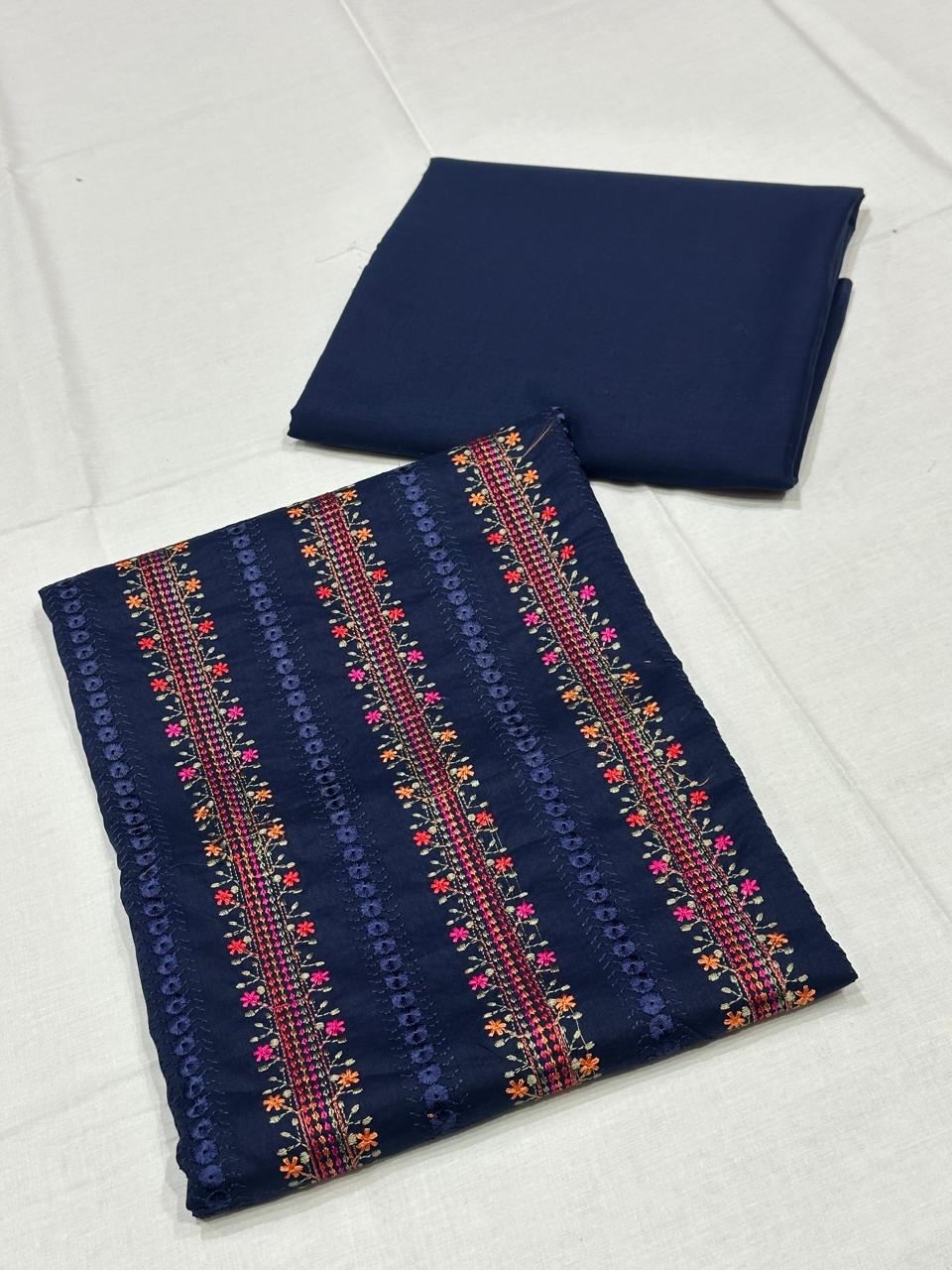 Bareeze Lawn 2 piece