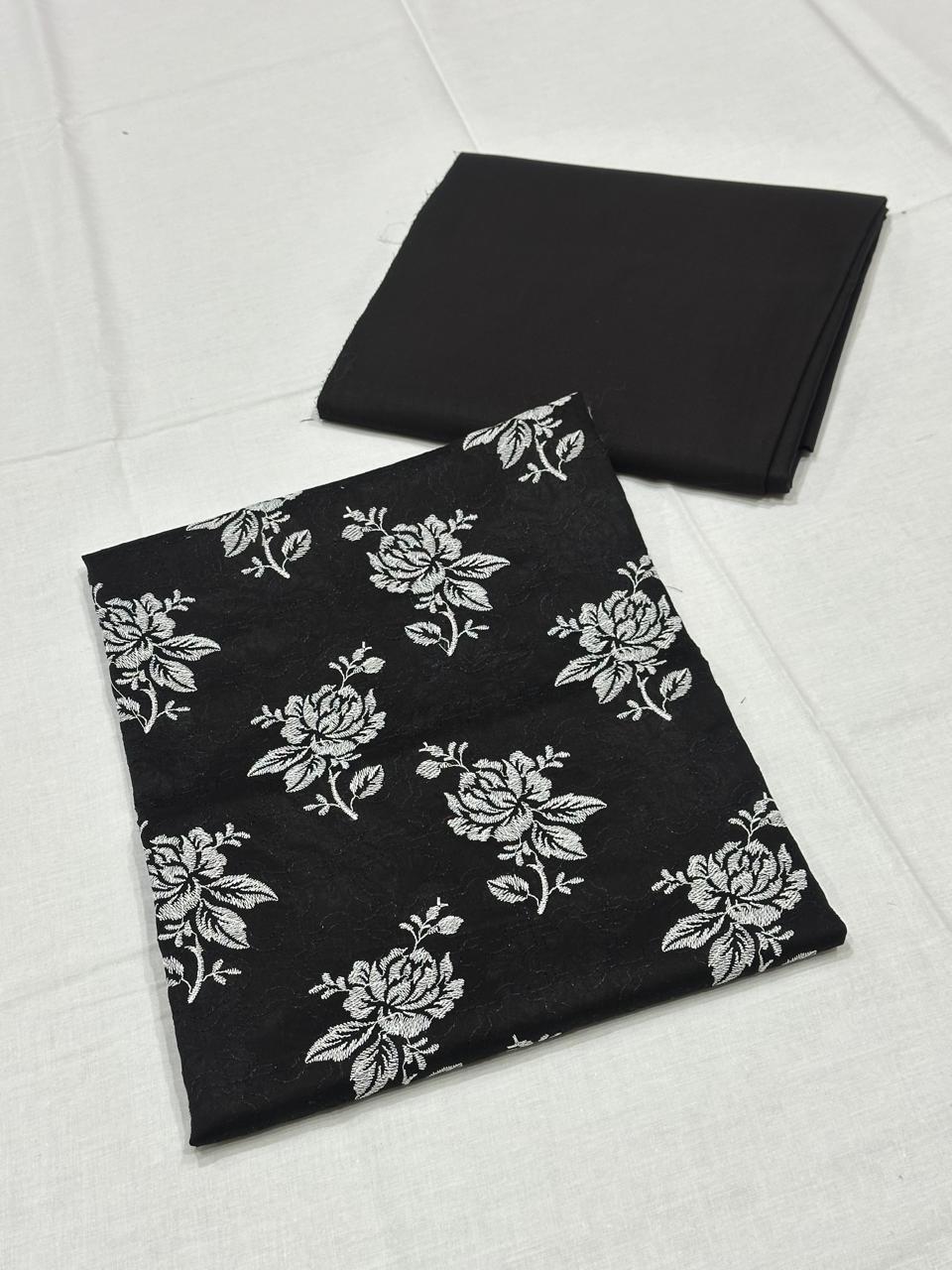Bareeze Lawn 2 piece