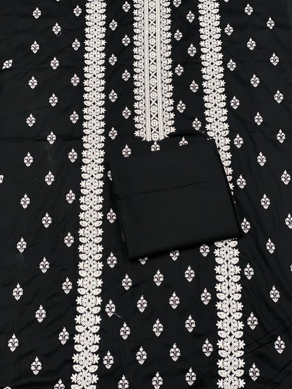 Bareeze Lawn 2 piece