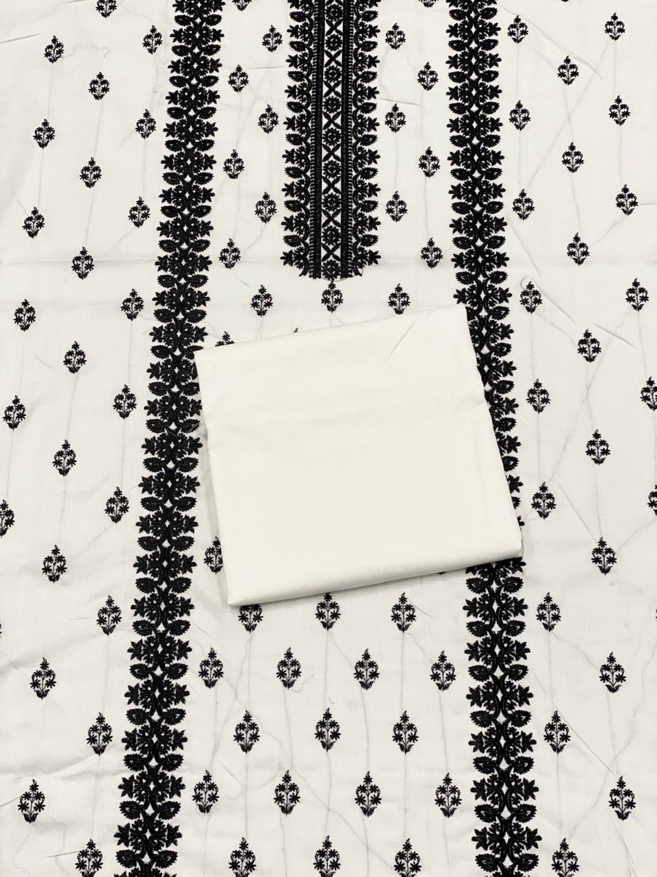 Bareeze Lawn 2 piece