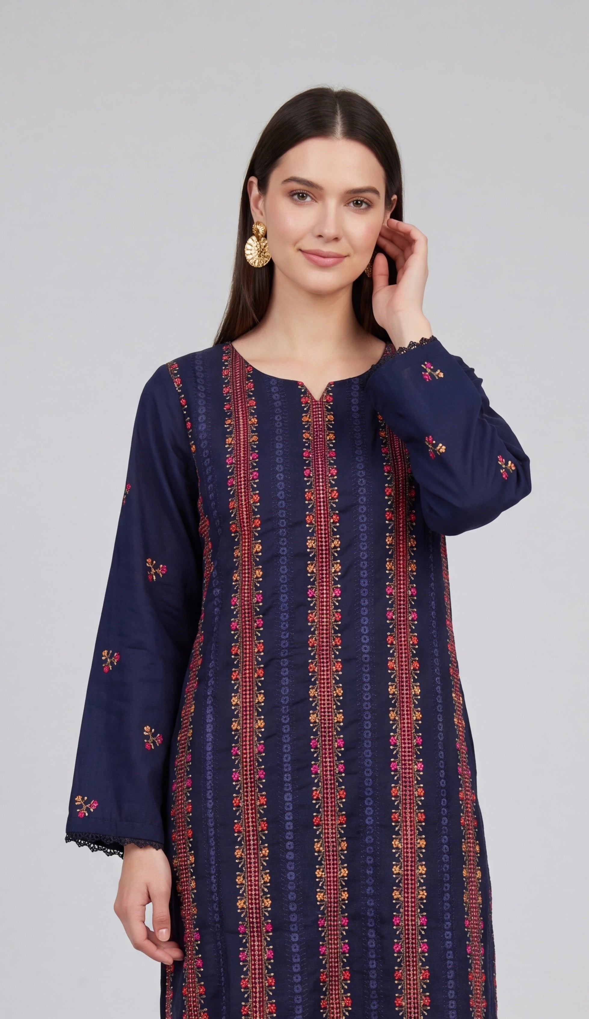 Nargis Mist
